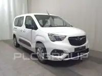 2021 Opel Combo