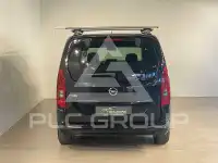 2021 Opel Combo