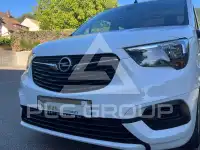 2021 Opel Combo