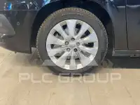 2021 Opel Combo