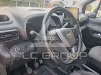 2021 Opel Combo
