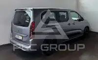 2021 Opel Combo