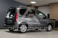 2021 Opel Combo