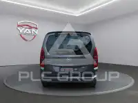2021 Opel Combo