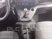 2021 Opel Combo