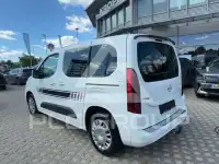 2021 Opel Combo