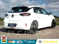 2021 Opel Corsa
