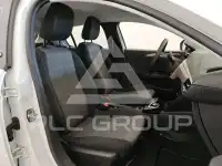 2021 Opel Corsa