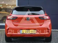 2021 Opel Corsa