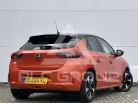 2021 Opel Corsa