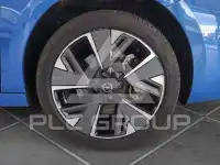 2021 Opel Corsa