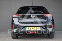 2021 Opel Corsa