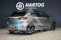 2021 Opel Corsa