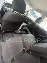 2021 Opel Corsa