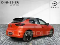 2021 Opel Corsa