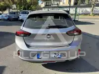 2021 Opel Corsa