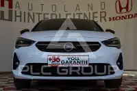 2021 Opel Corsa