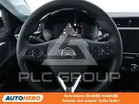 2021 Opel Corsa