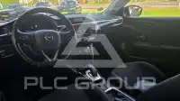 2021 Opel Corsa