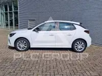 2021 Opel Corsa