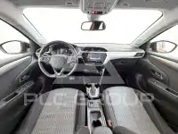 2021 Opel Corsa