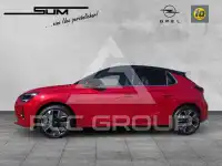 2021 Opel Corsa