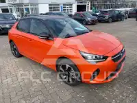 2021 Opel Corsa