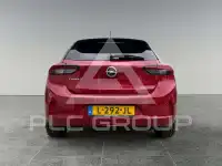 2021 Opel Corsa