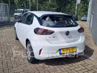 2021 Opel Corsa