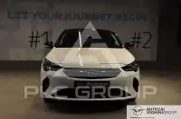 2021 Opel Corsa