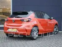 2021 Opel Corsa