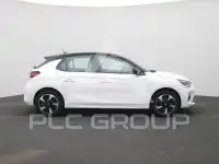 2021 Opel Corsa