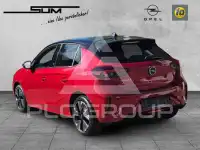 2021 Opel Corsa