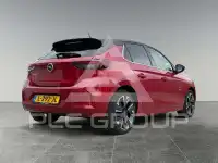2021 Opel Corsa