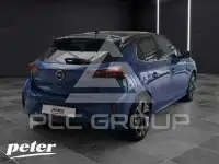 2021 Opel Corsa