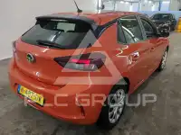 2021 Opel Corsa