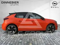 2021 Opel Corsa
