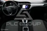 2021 Opel Corsa