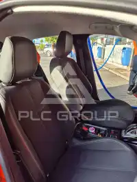 2021 Opel Corsa