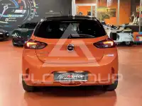 2021 Opel Corsa