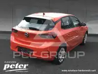 2021 Opel Corsa