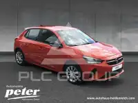 2021 Opel Corsa