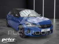 2021 Opel Corsa
