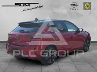 2021 Opel Corsa