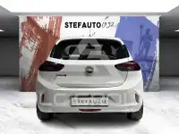 2021 Opel Corsa
