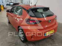 2021 Opel Corsa