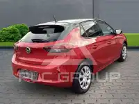 2021 Opel Corsa