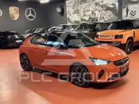2021 Opel Corsa