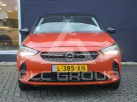 2021 Opel Corsa