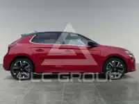 2021 Opel Corsa